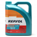 Repsol Motoröl ELITE EVOLUTION C3 5W40 5 Liter